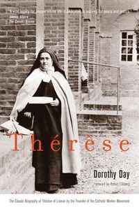 Produktbild: Th&eacute;r&egrave;se