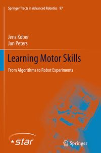 Produktbild: Learning Motor Skills