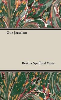 Produktbild: Our Jerusalem