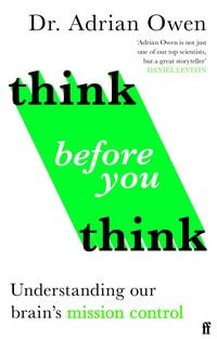 Produktbild: Think Before You Think