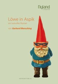 Produktbild: L&ouml;we in Aspik