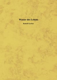 Produktbild: Wasser des Lebens