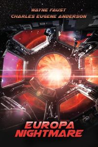 Produktbild: Europa Nightmare: Dark Curtain
