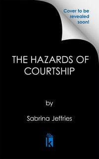 Produktbild: The Hazards of Courtship
