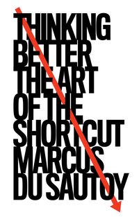 Produktbild: Sautoy, M: Thinking Better