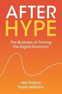 Produktbild: After Hype
