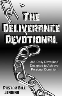 Produktbild: The Deliverance Devotional