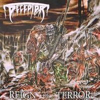 Produktbild: Reign of Terror