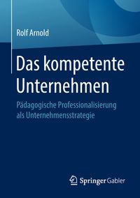 Produktbild: Das kompetente Unternehmen
