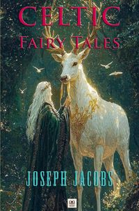 Produktbild: Celtic Fairy Tales