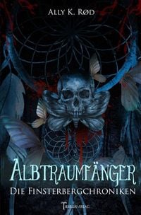 Produktbild: Albtraumf&auml;nger