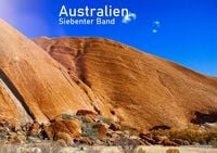 Produktbild: Australien - Siebter Band