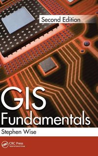 Produktbild: GIS Fundamentals