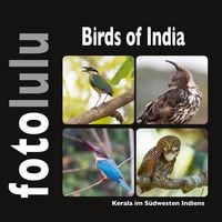 Produktbild: Birds of India