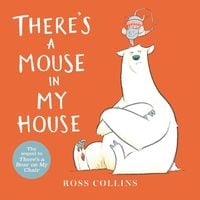 Produktbild: There's a Mouse in My House