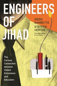 Produktbild: Engineers of Jihad