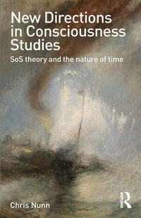 Produktbild: New Directions in Consciousness Studies