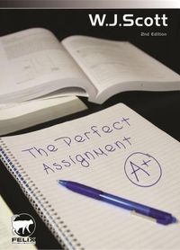 Produktbild: The Perfect Assignment