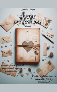 Produktbild: Cartas Infectadas