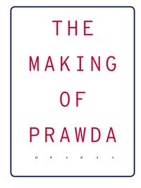 Produktbild: The Making Of Prawda