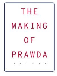 Produktbild: The Making Of Prawda