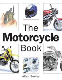 Produktbild: The Motorcycle Book