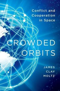 Produktbild: Moltz, J: Crowded Orbits