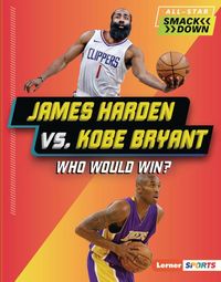 Produktbild: James Harden vs. Kobe Bryant