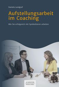 Produktbild: Aufstellungsarbeit im Coaching