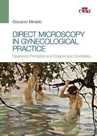 Produktbild: Direct Microscopy in Gynecological Practice