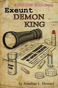Produktbild: Exeunt Demon King