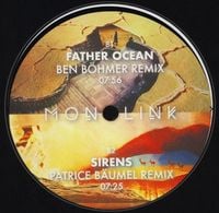 Produktbild: Return to Oz/Father Ocean/Sirens (Remix LP),1 Schallplatte