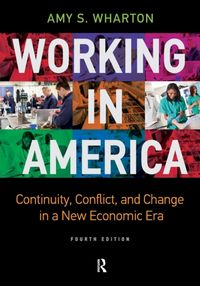 Produktbild: Working in America