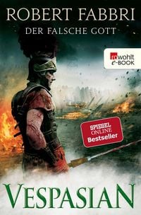 Produktbild: Vespasian: Der falsche Gott