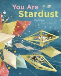 Produktbild: You Are Stardust