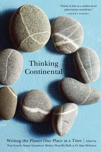 Produktbild: Thinking Continental