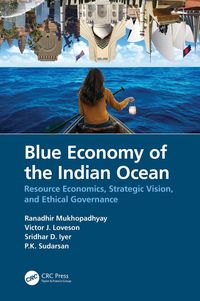 Produktbild: Blue Economy of the Indian Ocean