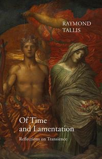 Produktbild: Tallis, R: Of Time and Lamentation