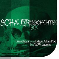 Produktbild: Die Schauergeschichten Box