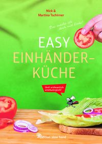 Produktbild: Easy Einh&auml;nderk&uuml;che