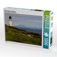 Produktbild: Port Charlotte Leuchtturm (Puzzle)