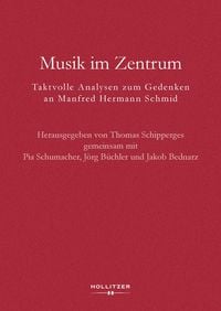 Produktbild: Musik im Zentrum