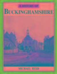Produktbild: Reed, M: A History of Buckinghamshire