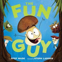Produktbild: The Fun Guy