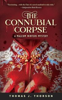 Produktbild: The Connubial Corpse
