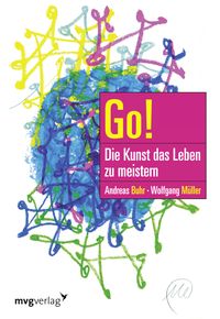 Produktbild: Go! Die Kunst, das Leben zu meistern