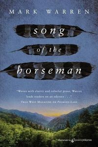 Produktbild: Song of the Horseman