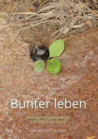Produktbild: Bunter leben