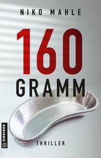 Produktbild: 160 Gramm