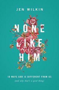 Produktbild: None Like Him